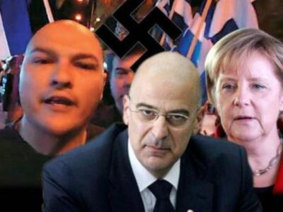 Πώς ο «Καιάδας» της Χρυσής Αυγής μας φέρ...