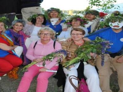 Πάτρα: Εθελοντική εργασία για ηλικιωμένο...