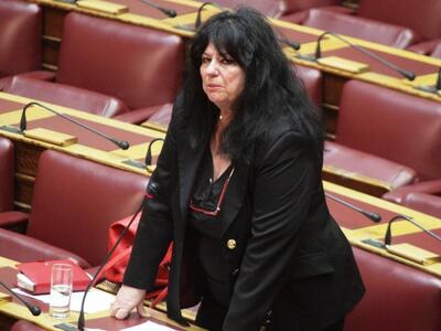 Άννα Βαγενά