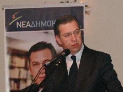 "Ενωμένη παρά ποτέ η Ν.Δ στην Αχαία...