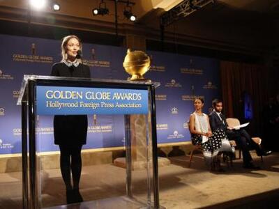 H "Νεμπράσκα" του Ελληνοαμερικ...