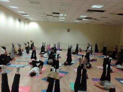 Πάτρα:Πού μπορείτε να γυμναστείτε φθηνά ...