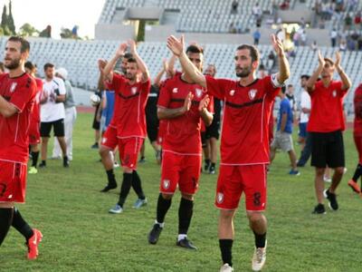 Παναχαϊκή: Τα μέτρα εισόδου για το ματς ...