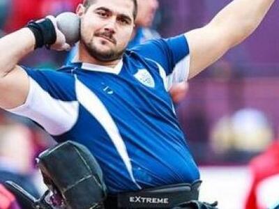 Και νέο χάλκινο για την Ελλάδα στους Παρ...