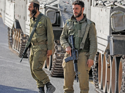Ισραήλ: Προανήγγειλαν νέα χερσαία επιχεί...