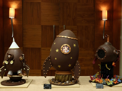 REUTERS / Φωτογραφία Yves Herman