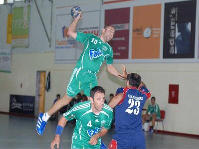 Κρίσιμος αγώνας για την Ακαδημία