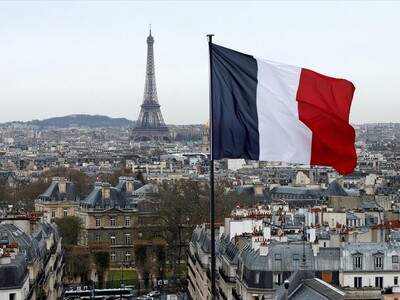 Γαλλία: Απαγόρευση κυκλοφορίας για τους ...