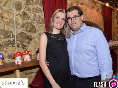 Ποικίλη Στοά: ChristiannasArt, με χειροπ...