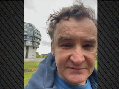 Νίκος Ορφανός: Αποκάλυψε το πρόβλημα υγε...