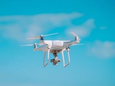 Πώς θα είναι τα drones του μέλλοντος;