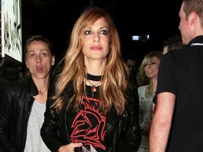 Δείτε την Αννα Βίσση δίχως ίχνος μακιγιάζ 