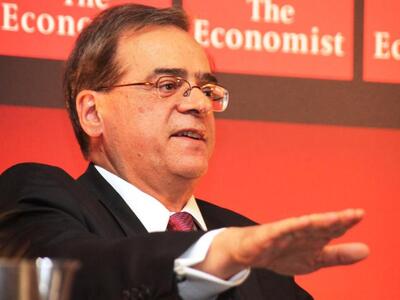 Χαρδούβελης: Η Αθήνα θέλει να συμμετάσχε...