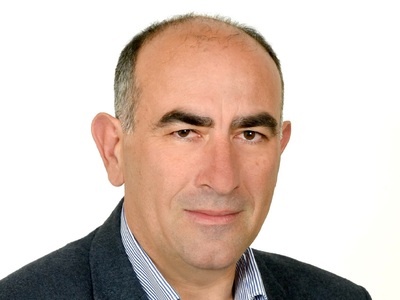 Υποψήφιος με τον Γιώργο Ρώρο ο Κώστας Μαλαμής