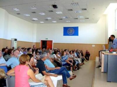 Δυτική Ελλάδα: Συγχωνεύουν τις περιοχές ...