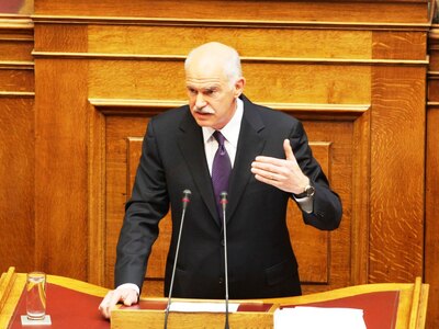 Για Αιγαίο, εθνικά κληροδοτήματα και ΔΝΤ...