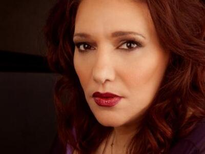 H Ελένη Βιτάλη στην Πάτρα