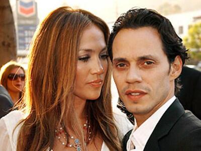 Τι οδήγησε στον χωρισμό Lopez - Marc Antony;