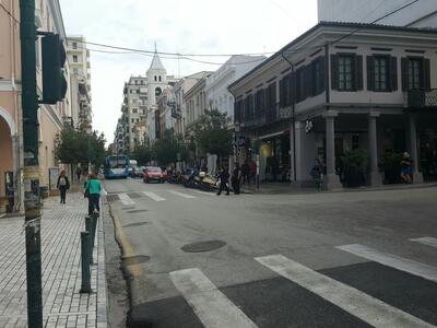 Οδός Μαιζώνος