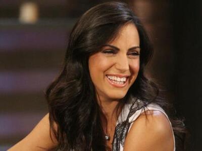 Η Ελισάβετ Σπανού κάνει pole dancing! ΔΕ...