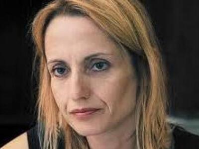 Διώχνουν την Τίνα Μπιρμπίλη από τον ΟΟΣΑ