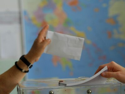 Δυτική Ελλάδα: Oι υποψήφιοι της Πανεπιστ...