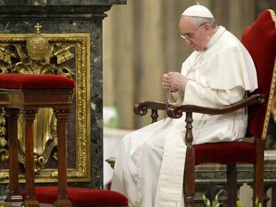 Το Βατικανό επένδυσε 110 εκατ. ευρώ σε δ...