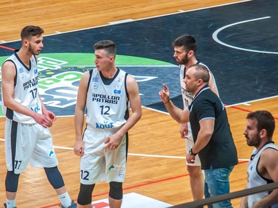 Δελέγκος: «Να μείνουμε συγκεντρωμένοι στ...