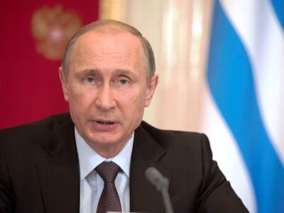 Ο Πούτιν δεν θα το αφήσει έτσι – Παρέμβα...