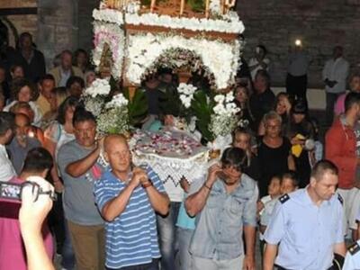 Ο Ντάνος του Survivor μετέφερε τον επιτά...