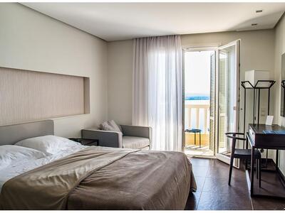 Πάτρα: Η ανακοίνωση των ξενοδόχων για τη...