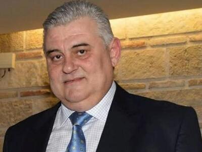 Ο Γιάννης Λαϊνιώτης θα εκπροσωπήσει τον ...