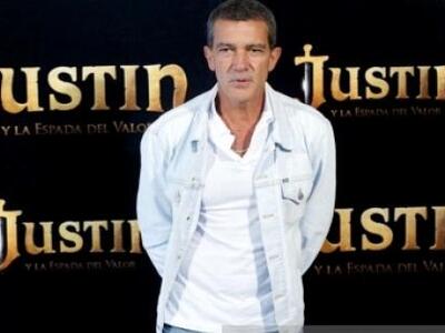 O Αντόνιο Μπαντέρας δήλωσε στους Times τ...