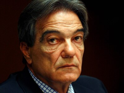 Κατέθεσε αγωγή κατά Ανδρέα Βγενόπουλου ο...