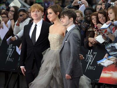 Φωτογραφικά στιγμιότυπα από την πρεμιέρα...