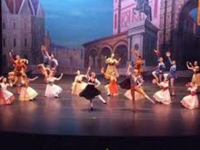 Πάτρα: Έρχεται το κλασσικό αριστούργημα ...