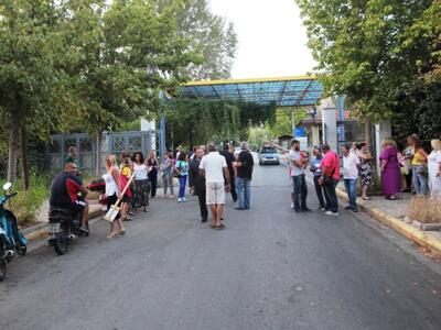 Βγήκε το πόρισμα για τη φωτιά στο Δαφνί ...