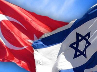 Στο κόκκινο οι σχέσεις Τουρκίας-Ισραήλ κ...