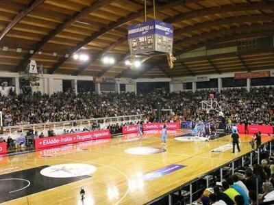 Απόλλων Πάτρας: Σήμερα η επίσημη πρώτη- ...