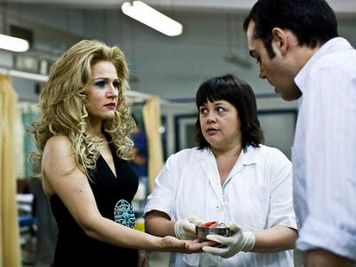 Τι παίζουν τα σινεμά της Πάτρας