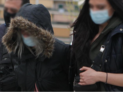 Eγκληματολόγος Μ. Αλβανού: Κάθε τρόπος τ...