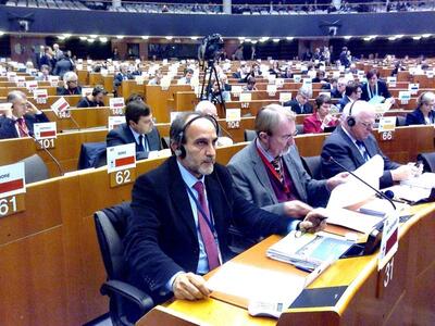 Απ. Κατσιφάρας: Στήριξη της απασχόλησης ...