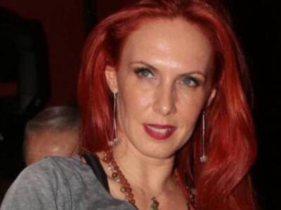 Εβελίνα Παπούλια: «Όταν μιλάμε για ρόλου...