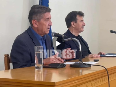 Χρυσοχοΐδης στην Κάτω Αχαΐα: Ίδρυση ομάδ...