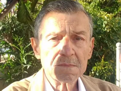 Θλίψη στην Πάτρα: Έφυγε από τη ζωή ο πρώ...