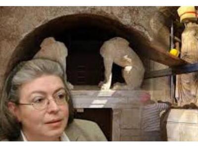 Μενδώνη: «Το αργότερο έως αύριο θα ξέρου...