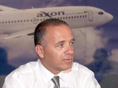 Το μυστικό ταξίδι εισαγγελέα στη Σουηδία...