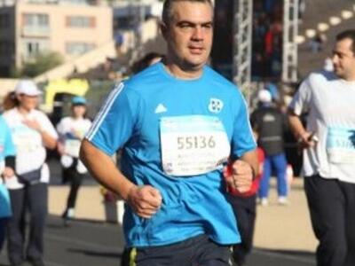 Ο Αγρινιώτης αστυνομικός με το προσθετικ...