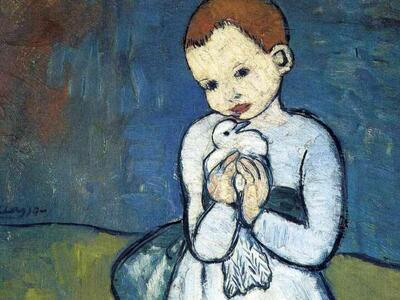 Τα παιδιά έχουν ανάγκη από αγάπη