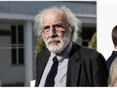 Στο σκαμνί σήμερα ο Αλ. Λυκουρέζος - Την...